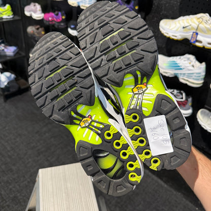 Nike Air Max Plus 'TN' Volt Fade 2.0 (Second hand)
