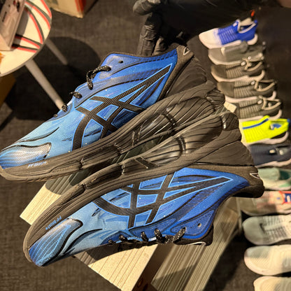 Asics Gel-Quantum 360 VIII 'Blue Neptune' (Second hand)