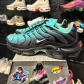 Nike Air Max Plus TN 'Aqua Fade' (Second hand)