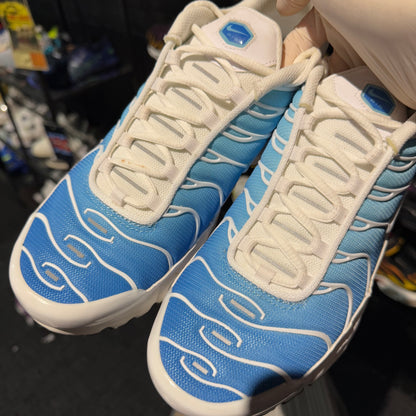Nike Air Max Plus 'TN' Battle Blue (Second hand)