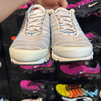 Nike Air Max Plus TN 'Tide' (Second hand)