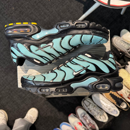 Nike Air Max Plus TN 'Dark Tiffany' (Second hand)