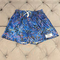 Sphera Mesh Shorts 'Bus Print' (Brand New)