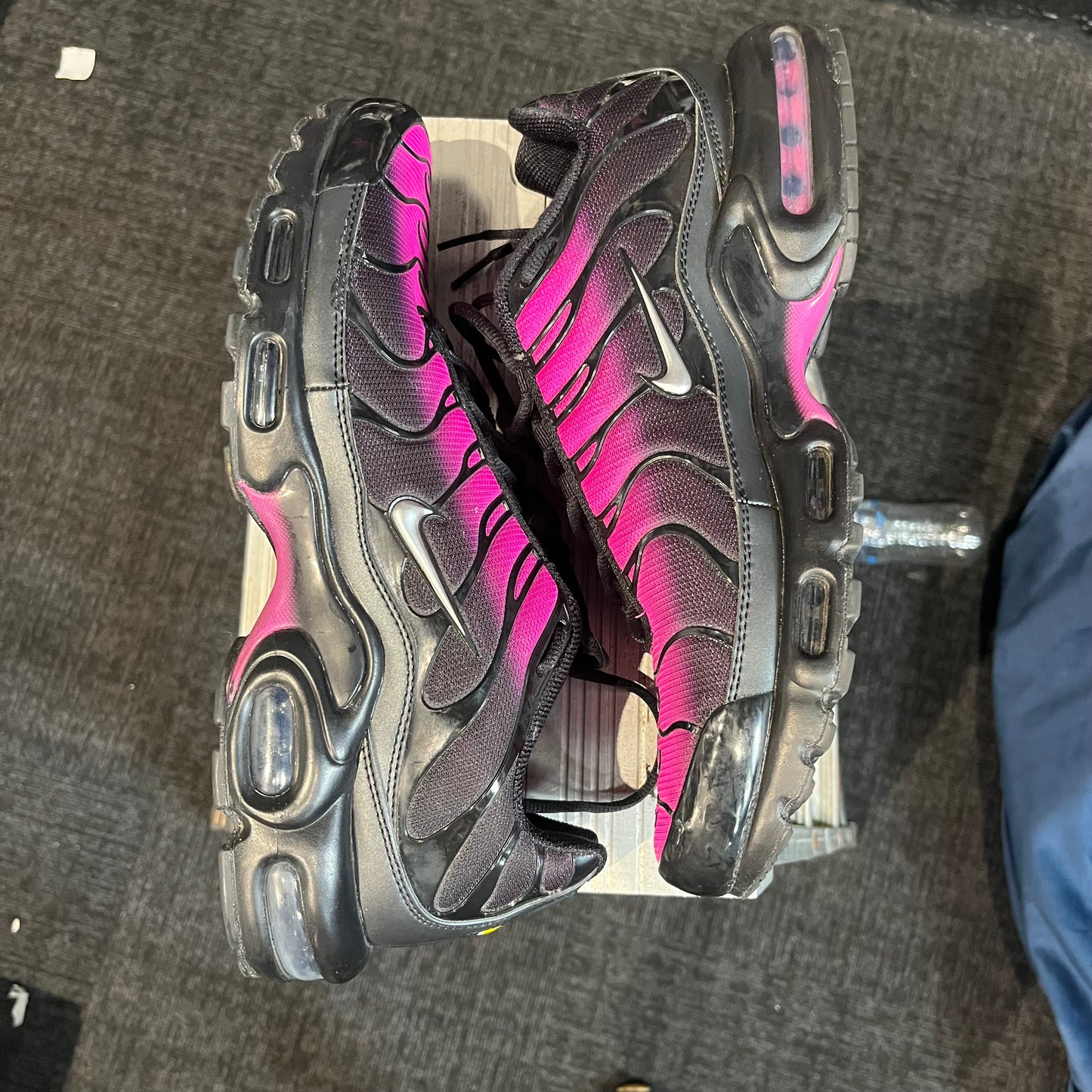 Nike Air Max Plus TN 'Pink Sunset' (Second hand)