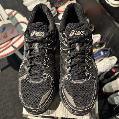 Asics Gel-Kayano 20 'Black Clay Grey' (Second hand)
