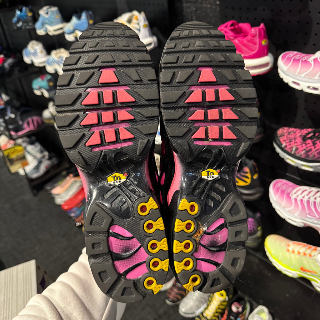 Nike Air Max Plus TN 'Hyper Pink' (Second hand)