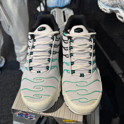 Nike Air Max Plus TN 'Hyper Jade' (Second hand)