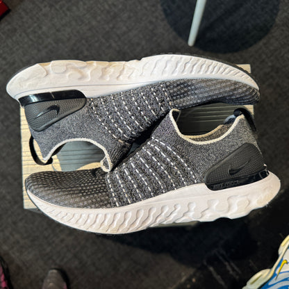 Nike React Phantom Run 2 'Black White' (Second hand)