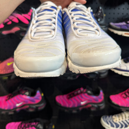 Nike Air Max Plus TN 'Blue Fade' (Second hand)