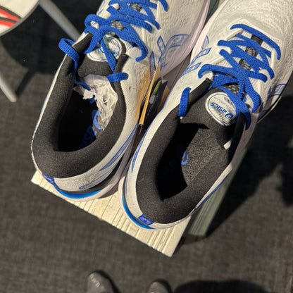 Asics Gel-Cumulus 23 'Cobalt/Blue' 2020 (Second hand)
