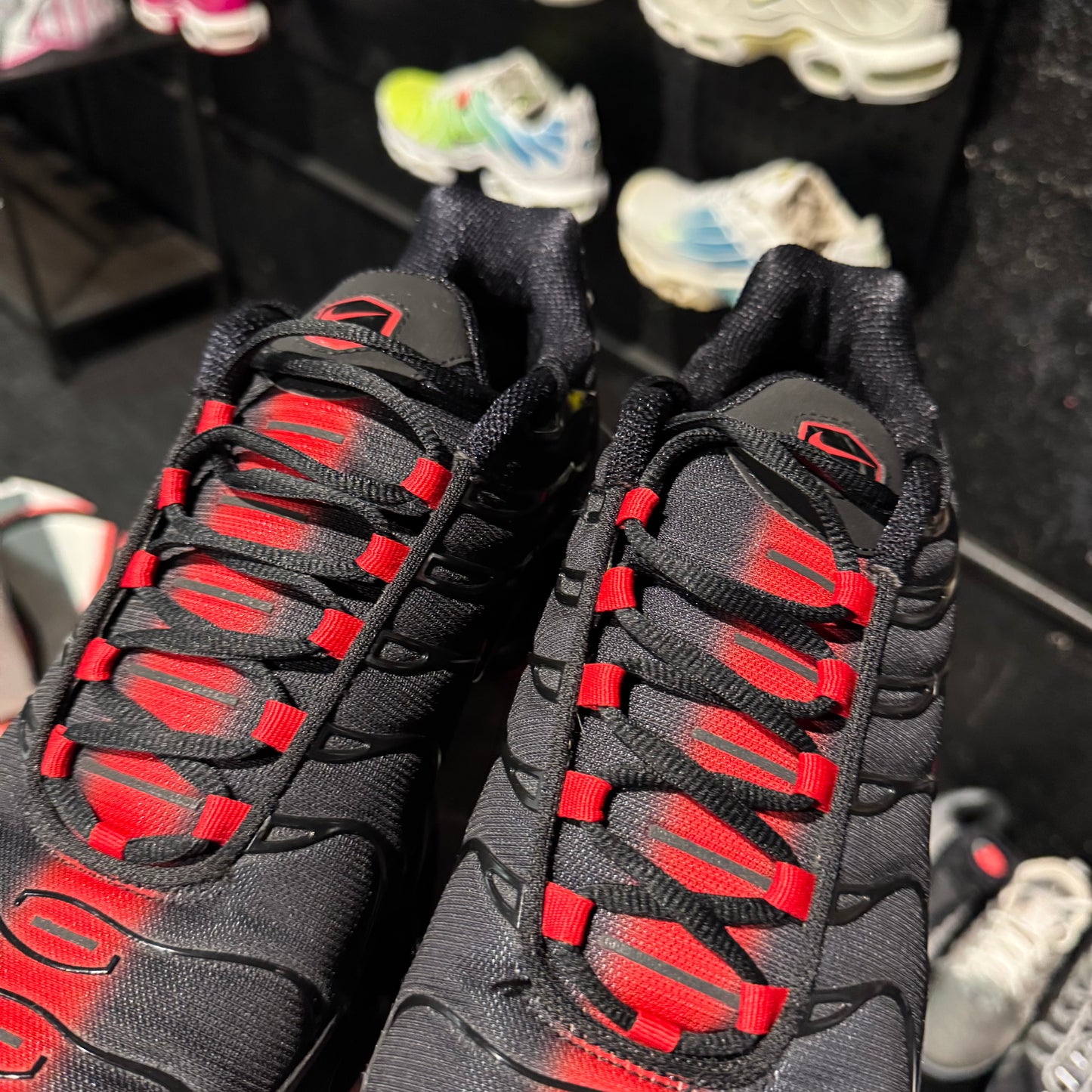 Nike Air Max Plus TN 'Redback' (Second hand)