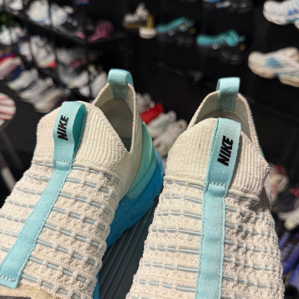 Nike Phantom Run React Flyknit 2 'Glacier' (Second hand)