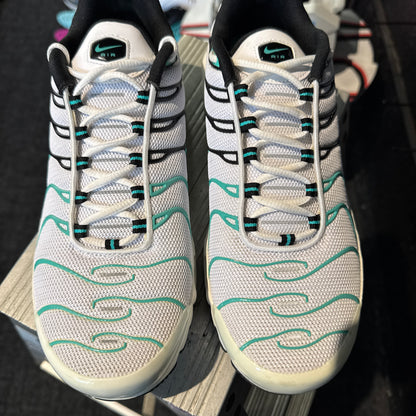 Nike Air Max Plus TN 'Hyper Jade' (Second hand)