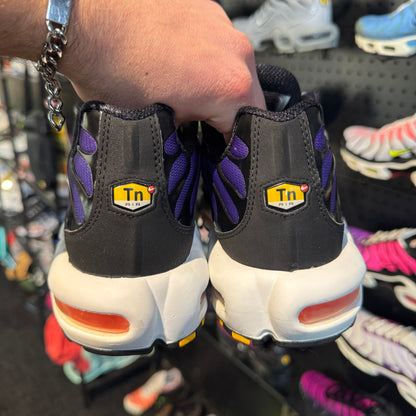 Nike Air Max Plus 'TN' OG Voltage Purple (Second hand)