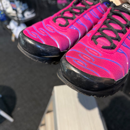 Nike Air Max Plus 'TN' Fireberry (Second hand)