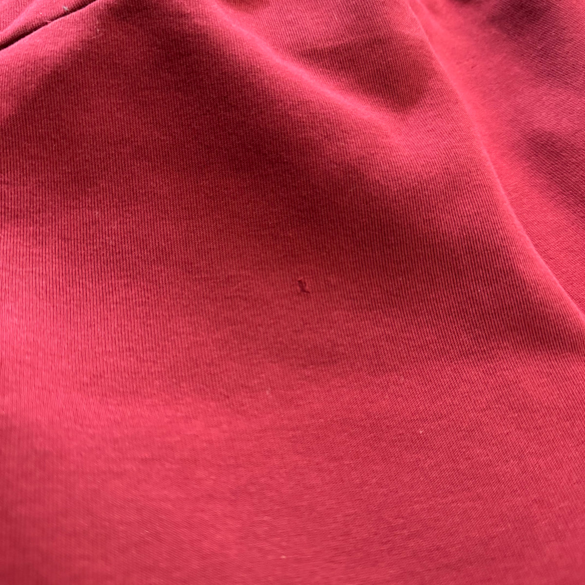 Nike Tech Fleece Pants 'Team Red Dark Maroon' (Second hand)