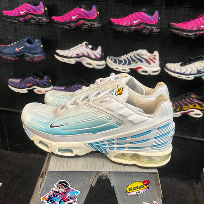 Nike Air Max Plus TN3 'Laser Blue' (Second hand)