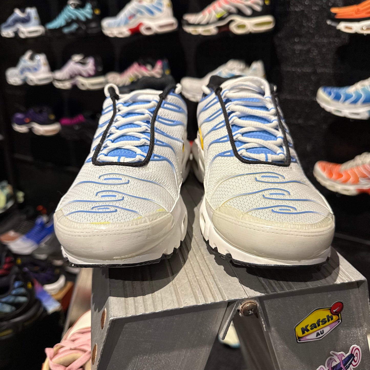 Nike Air Max Plus 'TN' Poseidon (Brand New)