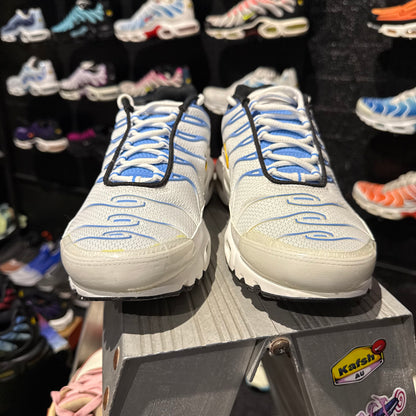 Nike Air Max Plus 'TN' Poseidon (Brand New)
