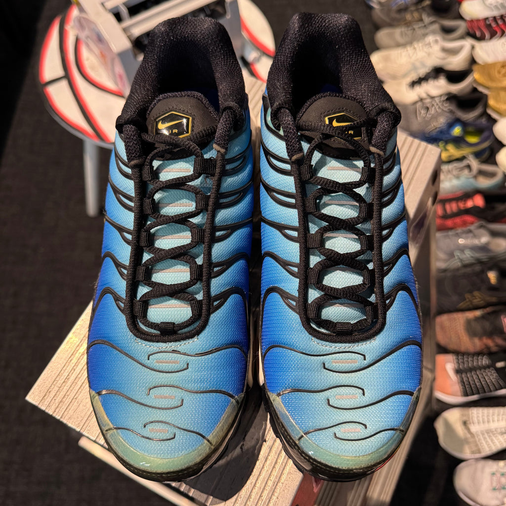 Nike Air Max Plus TN OG (2018) 'Hyper Blue' (Second hand)