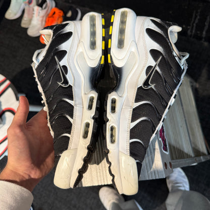 Nike Air Max Plus TN 'Killer Whale' (Second hand)