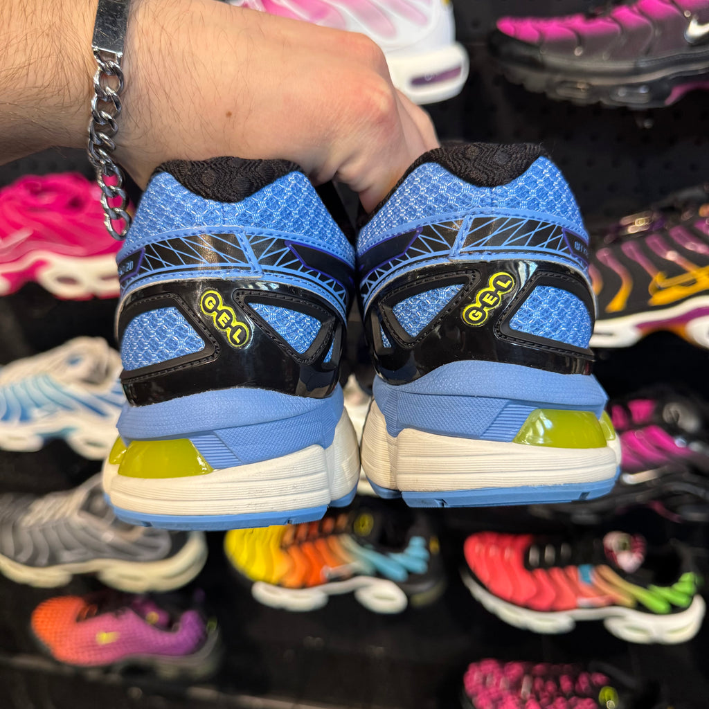 Asics Gel-Kayano 20 'Blue Neptune' (Second hand)