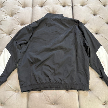 Nike Air Jacket 'Gold Black' (Second hand)