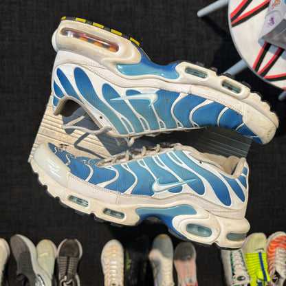Nike Air Max Plus 'TN' Battle Blue (Second hand)