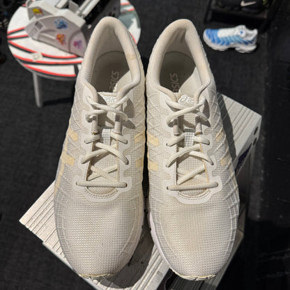 Asics Gel-Quantum 180 4 'White' (Second hand)