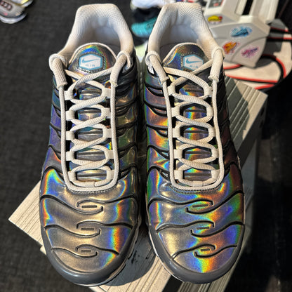 Nike Air Max Plus TN 'Iridescent' (Second hand)