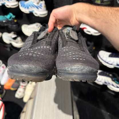 Nike Air Vapormax 2020 Flyknit 'Black' (Second hand)