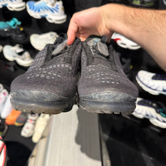 Nike Air Vapormax 2020 Flyknit 'Black' (Second hand)