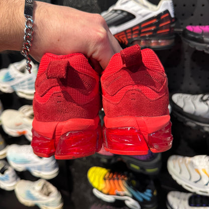 Asics Gel-Quantum 360 6 'Triple Red' (Second hand)