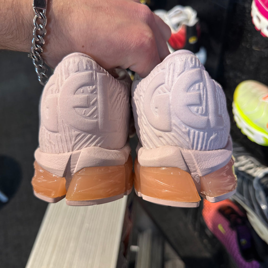 Asics Gel Quantum 360 5 'Watershed Rose' (Second hand)
