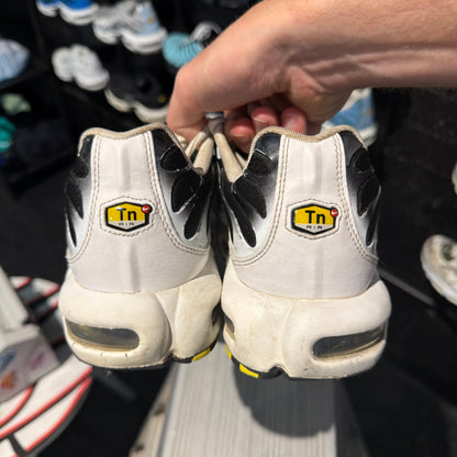 Nike Air Max Plus TN 'Killer Whale' (Second hand)