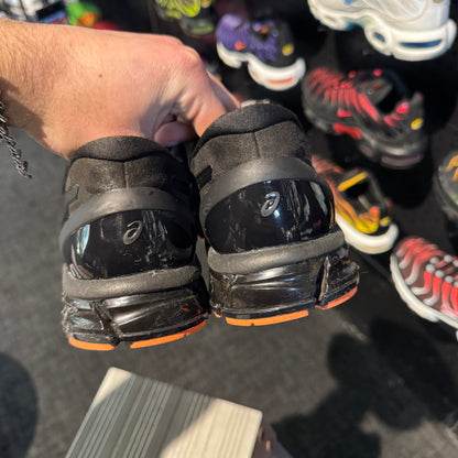 Asics Gel Quantum 360 CM 'Black Orange' (Second hand)