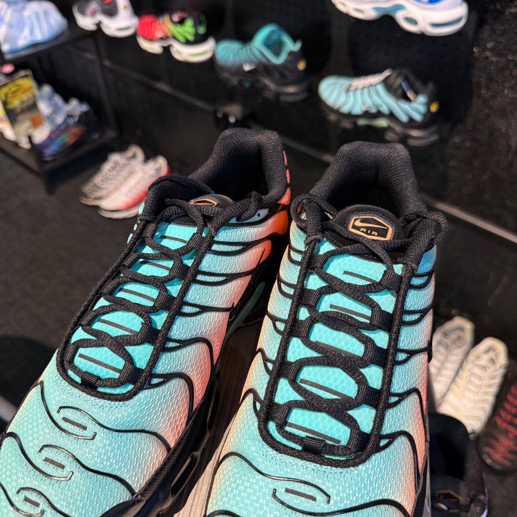 Nike Air Max Plus TN 'South Beach' (Brand New)