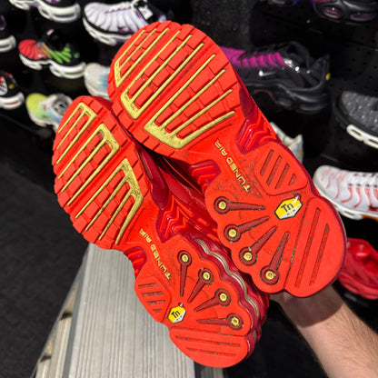 Nike Air Max Plus TN3 'Ironman' (Second hand)