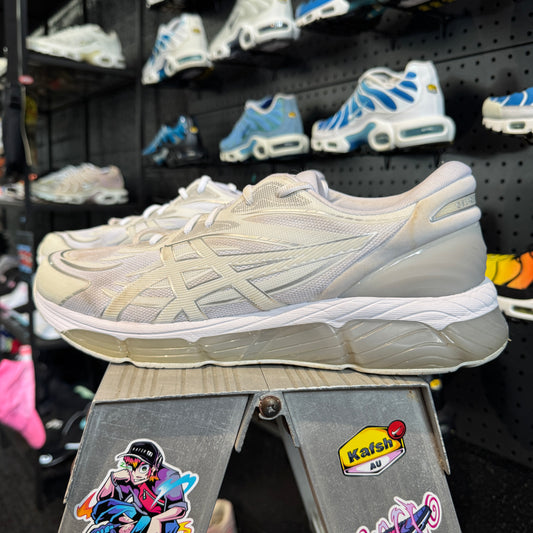 Asics Gel-Quantum 360 8 'White Midnight Pure Silver' (Second hand)