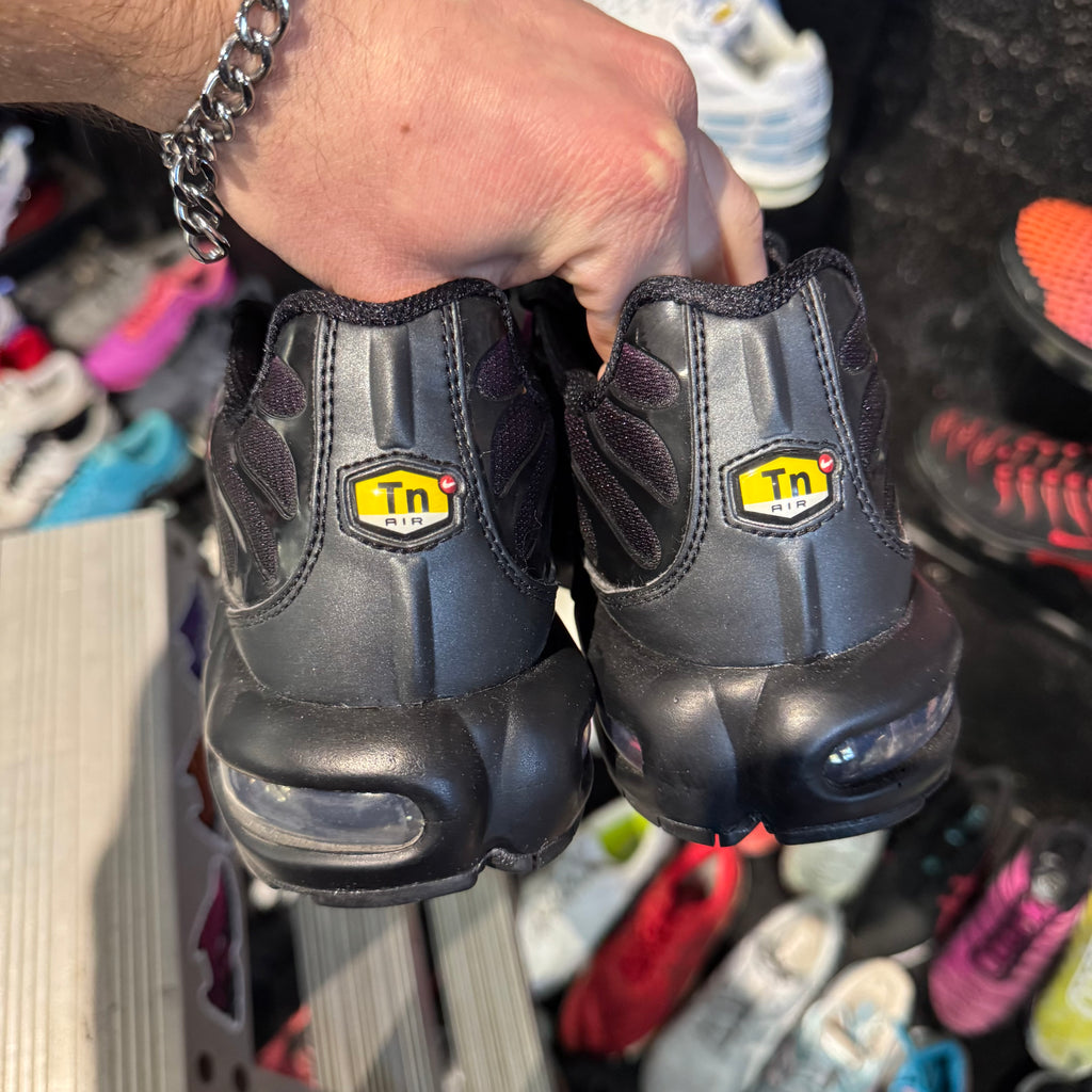 Nike Air Max Plus TN 'Pink Sunset' (Brand New)