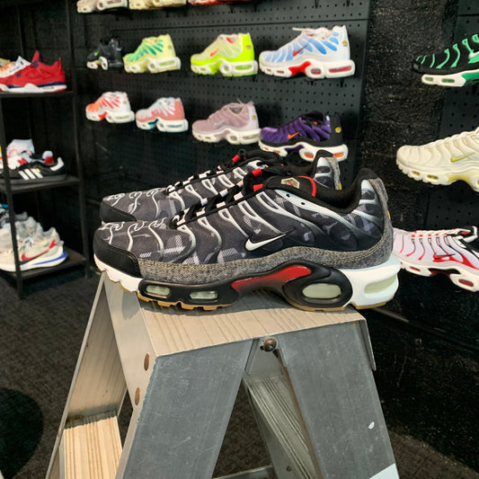 Nike Air Max Plus 'TN' Remix Pack (Second hand)