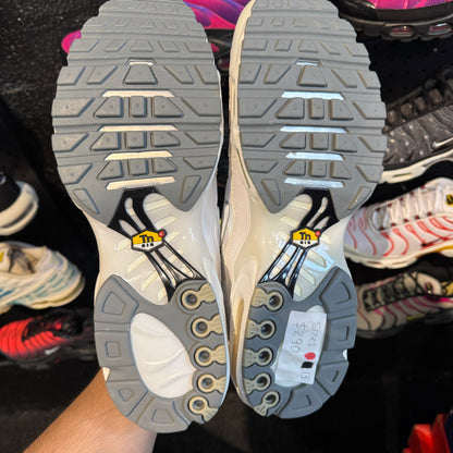 Nike Air Max Plus TN 'Casper' (Brand New)