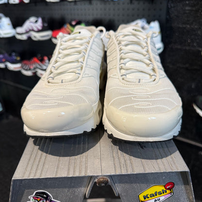 Nike Air Max Plus TN 'Alabaster' (Second hand)
