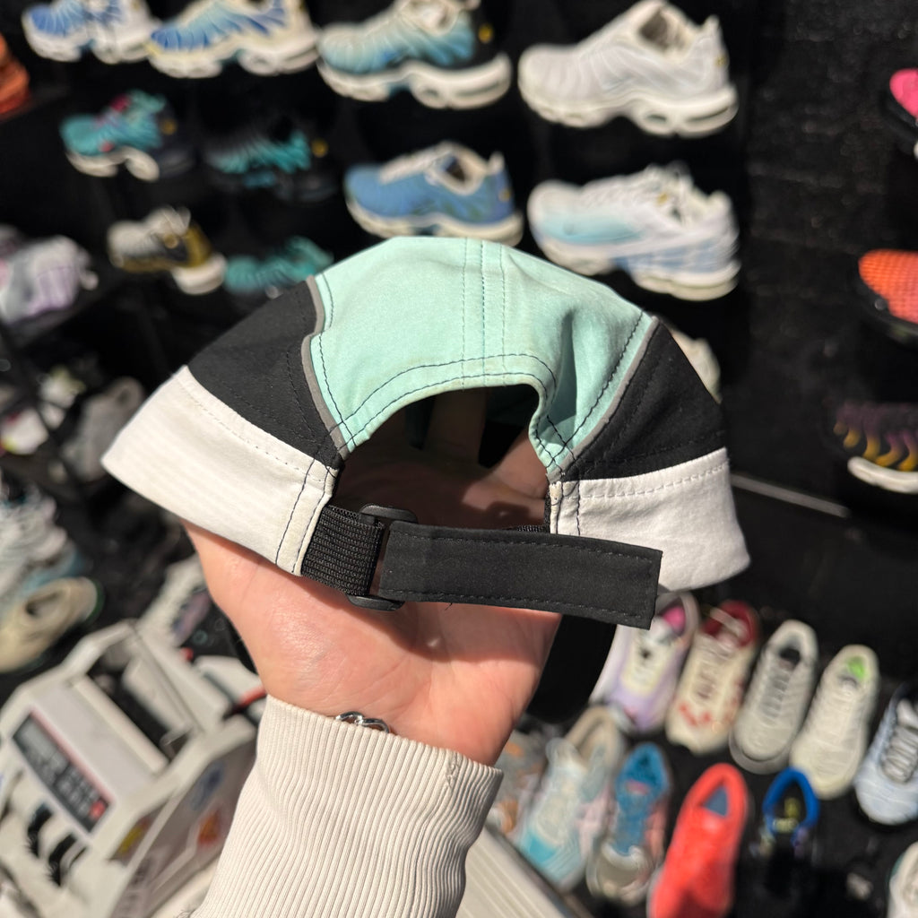 Asics Gel Kayano 20 Running Cap 'Black Teal' (Second hand)