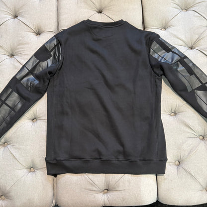 Geedup Sportsman Crewneck 'Blackout' (Second hand)