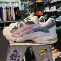 ASICS x HBX Gel-Kayano 5 OG 'Meadow' (Second hand)