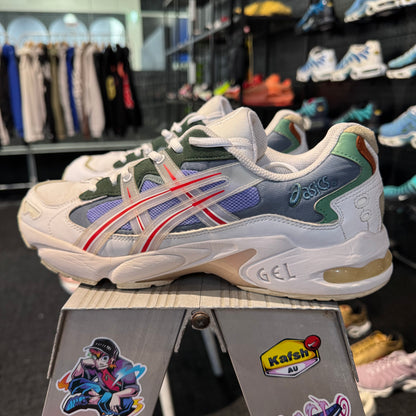 ASICS x HBX Gel-Kayano 5 OG 'Meadow' (Second hand)