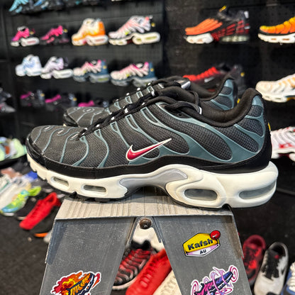 Nike Air Max Plus 'TN' Black Teal (Second hand)