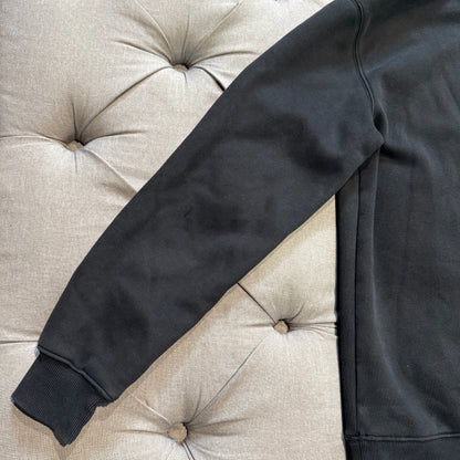 Geedup Team Logo Hoodie 'Blackout' (Second hand)