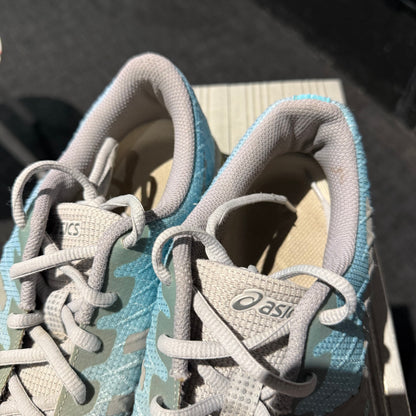 Asics Gel Quantum 180 4 Ice Mint/Stone Grey (Second hand)